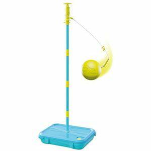 Hasbro Swingball Voetbal en eerste basketbal, 3 in 1 set, voor jonge kinderen vanaf 4 jaar, actieve spelletjes voor buiten en tuin, 7302AM Trading cards