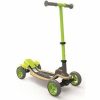 Smoby Steppen Smoby Houten step Patinette Bois S Cruiser