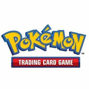 Trading cards Pokémon TCG WCS Decks 2023 Display (8) *English Version*