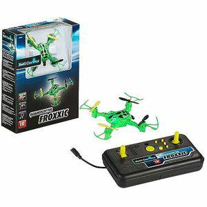 Revell Revell Revell 23884 Froxxic Quadrocopter RtF Beginner, meerkleurig Modelbouw helikopters