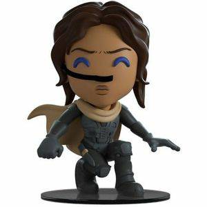 Poppenkleertjes Dune Vinyl Figure Chani 10 cm