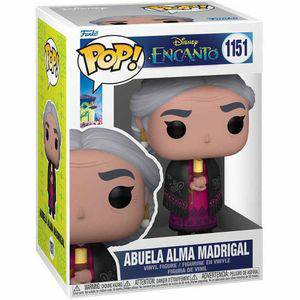 Funko Pop Disney Encanto Figuur Verzamelfiguren Funko