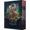 Wizards of the Coast Dungeons & Dragons: Rules Expansion Gift Set Rollenspellen