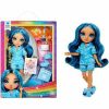 MGA Entertainment Rainbow High Junior High Pyjamaparty modepop Skyler pop Poppenkleertjes MGA Entertainment