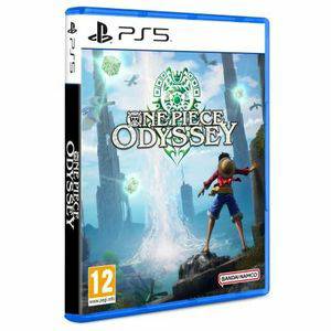 One Piece Odyssey PS5 Bandai Kindercomputers