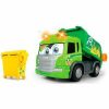 Speelgoed Dickie Toys Scania 25 Cm Recycling Vrachtwagen