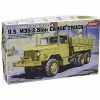 Academy AC13410 1/72 M35 Cargo Truck, 2,5 ton Speelgoed vrachtwagens