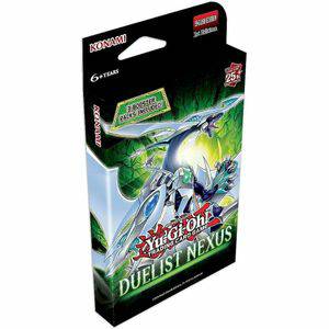 Yu Gi Oh! Dualist Nexus 3 Booster Pack Konami Trading cards